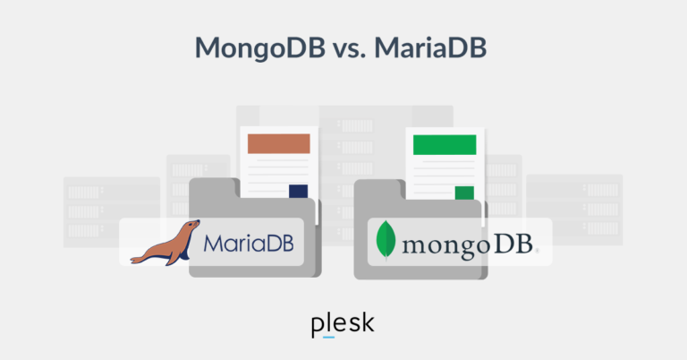 MongoDB-vs-MariaDB