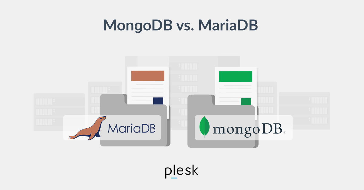 MongoDB-vs-MariaDB